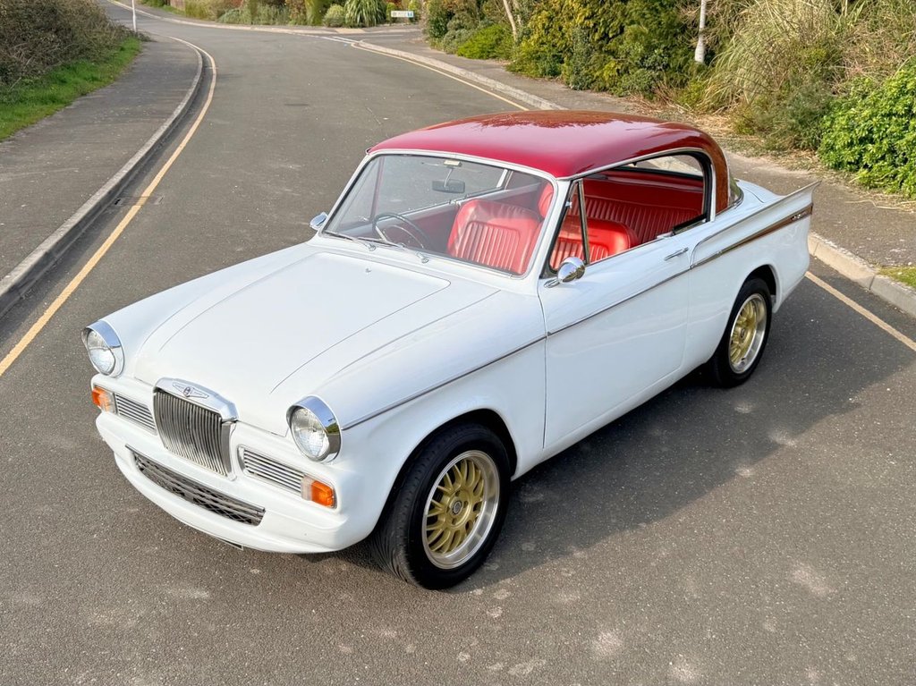 Used Sunbeam Rapier 1964 for sale - 77995335: Photo 1