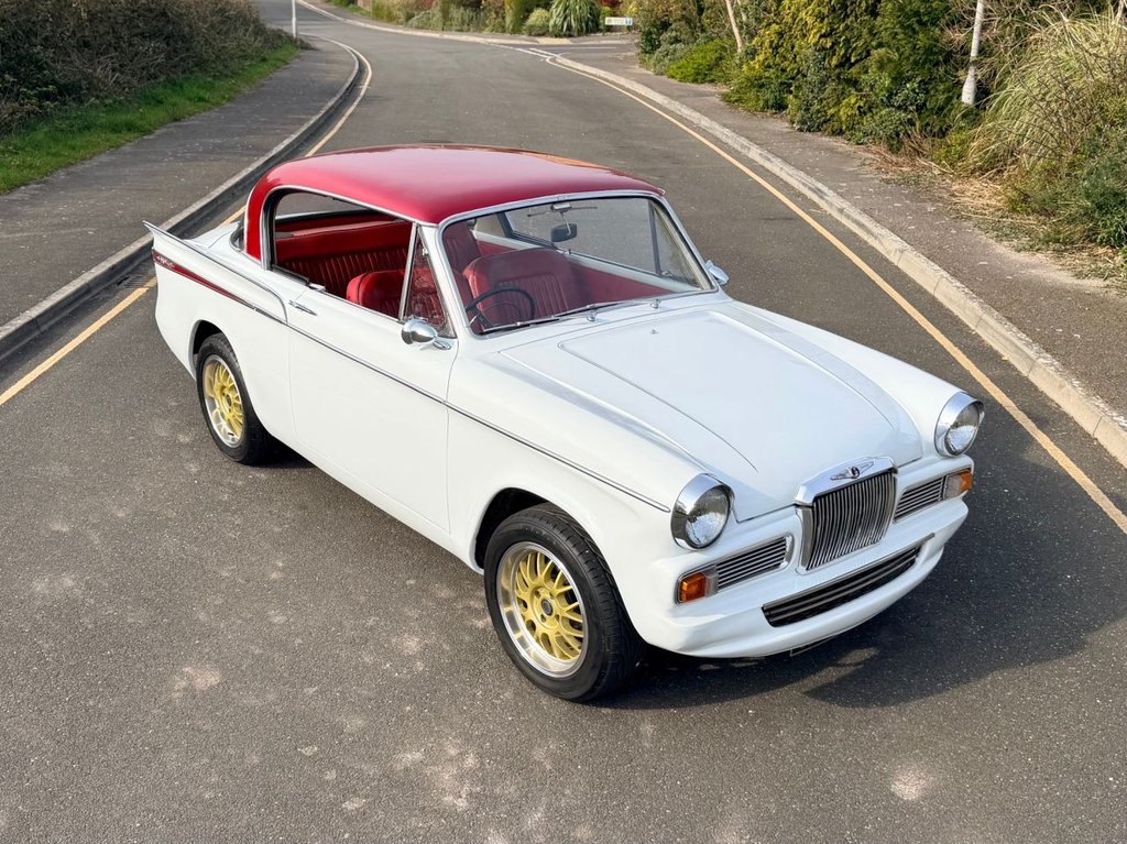 Used Sunbeam Rapier 1964 for sale - 77995335: Photo 10