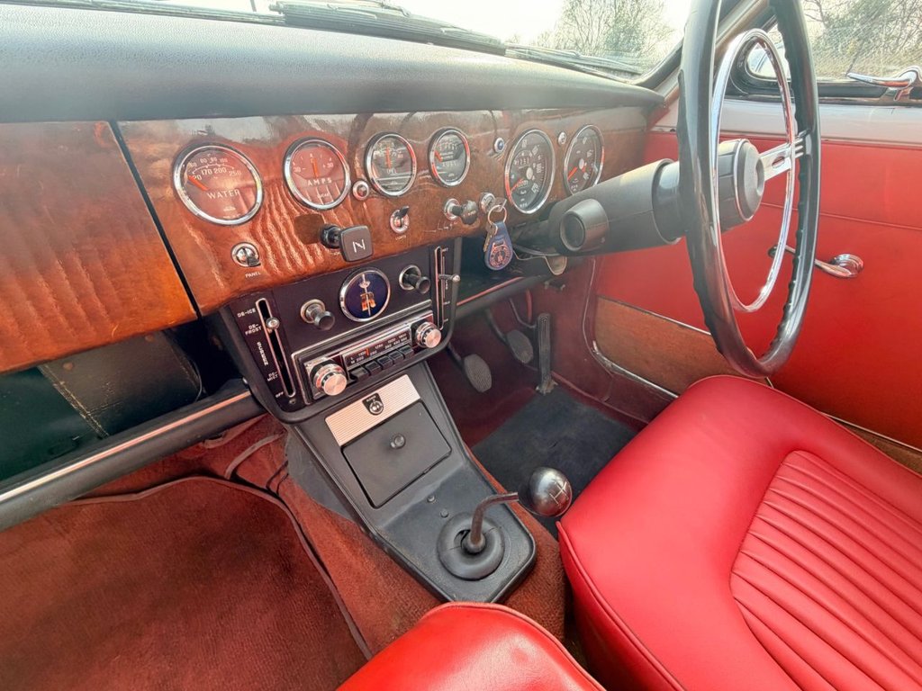 Used Sunbeam Rapier 1964 for sale - 77995335: Photo 12