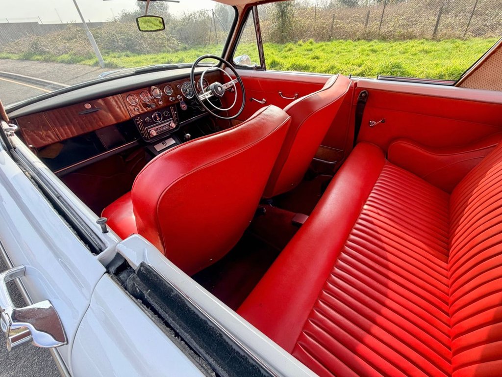 Used Sunbeam Rapier 1964 for sale - 77995335: Photo 13