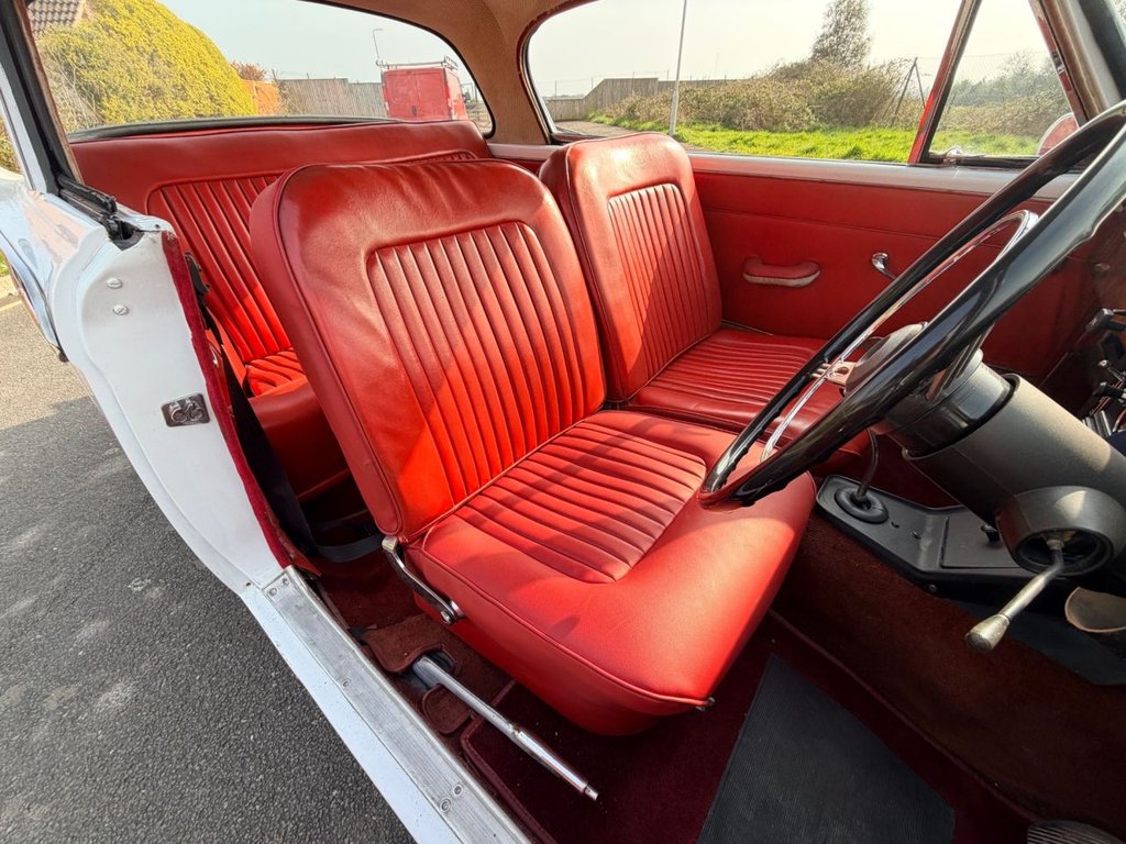 Used Sunbeam Rapier 1964 for sale - 77995335: Photo 14