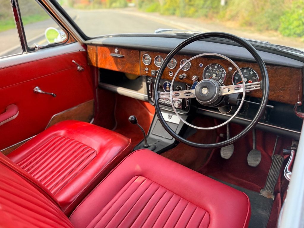 Used Sunbeam Rapier 1964 for sale - 77995335: Photo 15