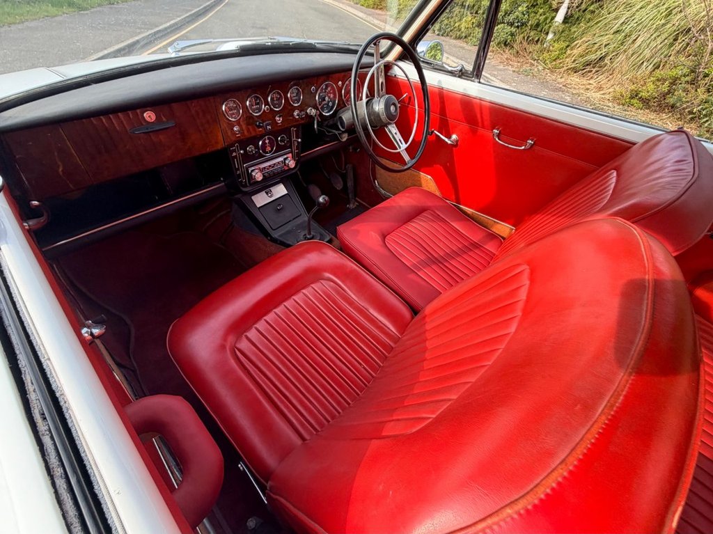 Used Sunbeam Rapier 1964 for sale - 77995335: Photo 16