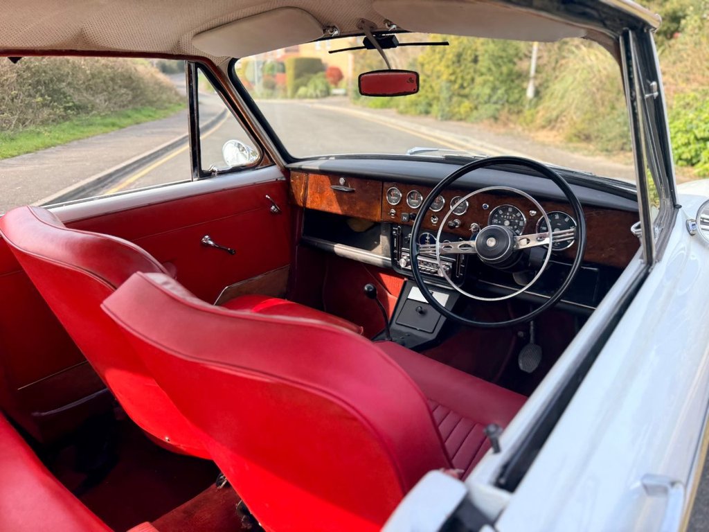 Used Sunbeam Rapier 1964 for sale - 77995335: Photo 17