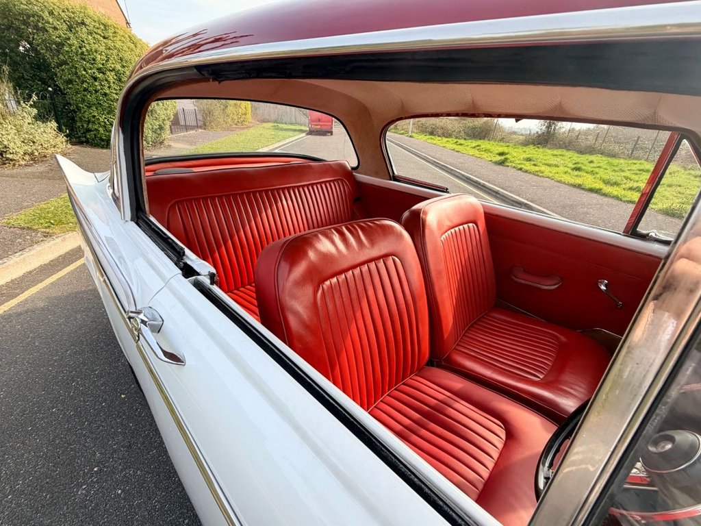 Used Sunbeam Rapier 1964 for sale - 77995335: Photo 18