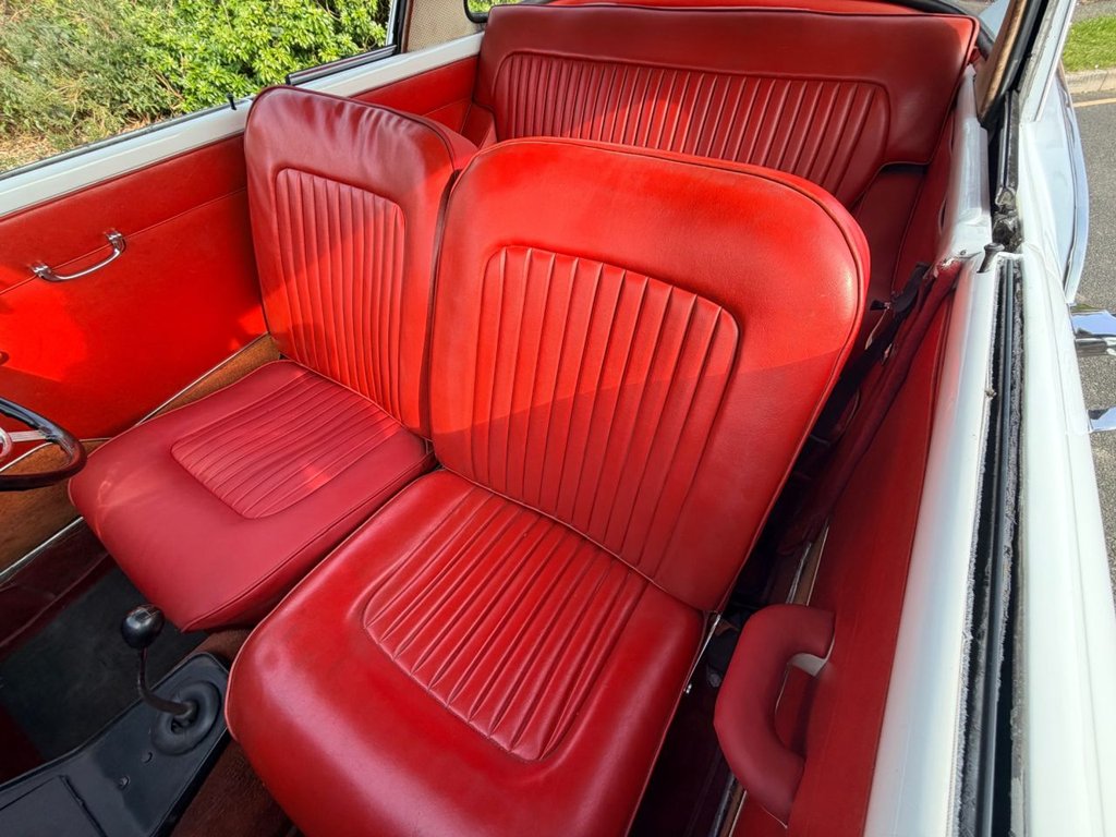 Used Sunbeam Rapier 1964 for sale - 77995335: Photo 19