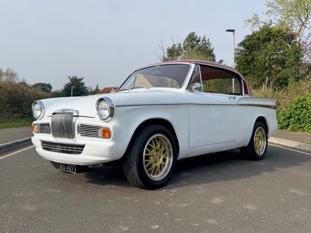 Used Sunbeam Rapier 1964 for sale - 77995335: Photo 2