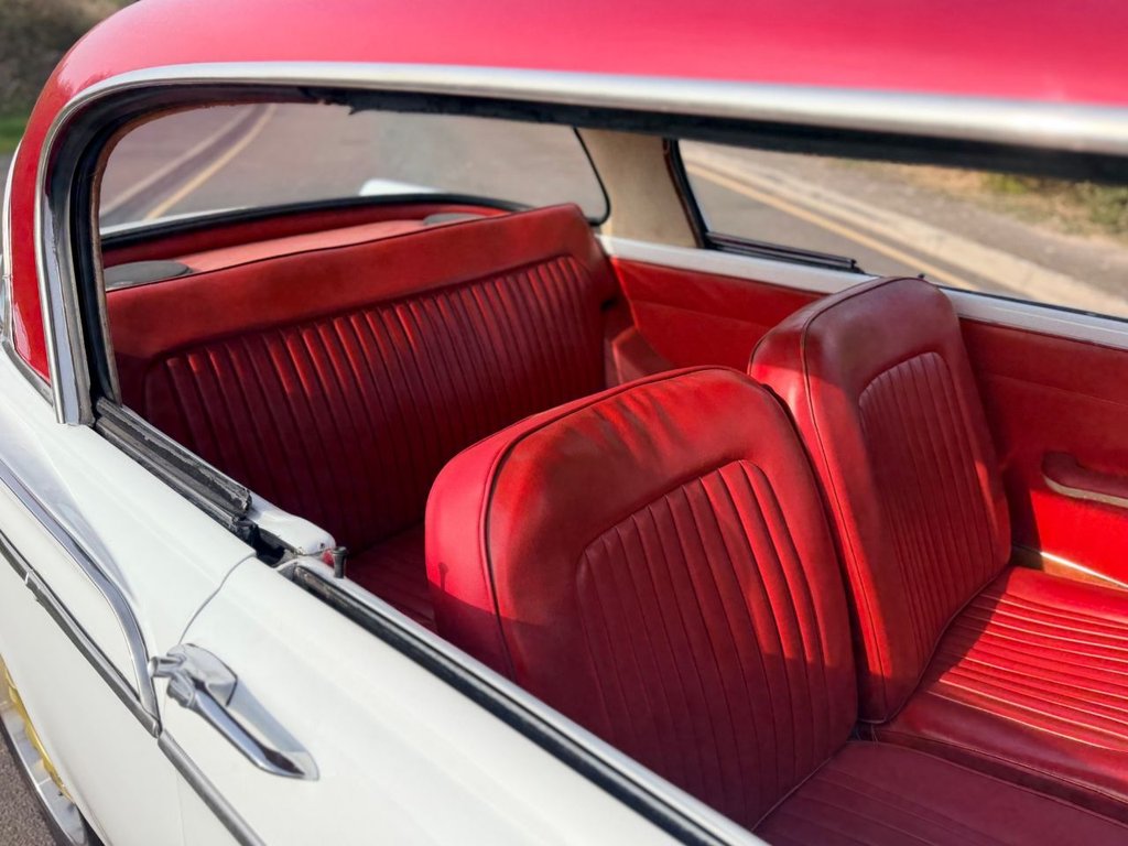 Used Sunbeam Rapier 1964 for sale - 77995335: Photo 22