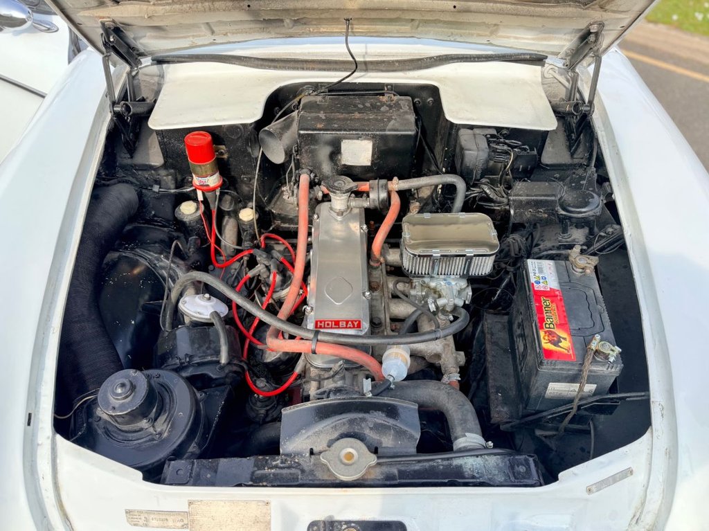 Used Sunbeam Rapier 1964 for sale - 77995335: Photo 23