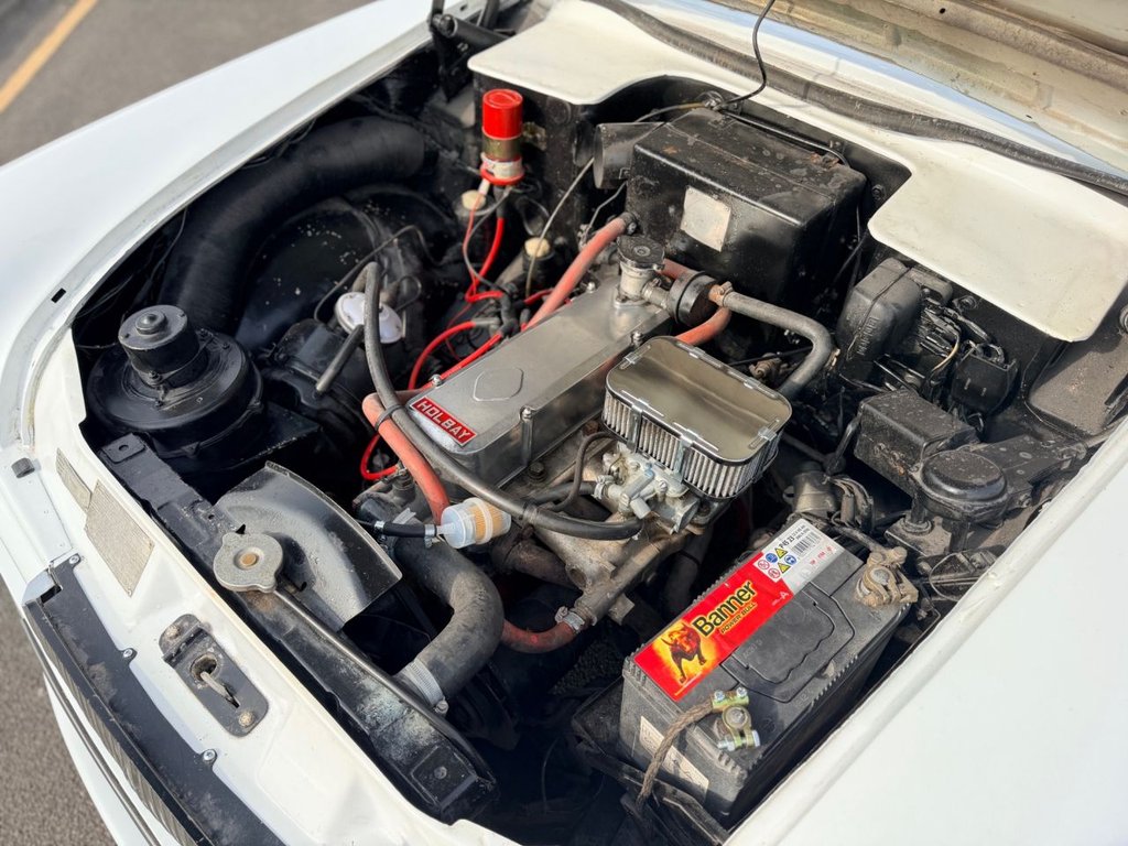 Used Sunbeam Rapier 1964 for sale - 77995335: Photo 24