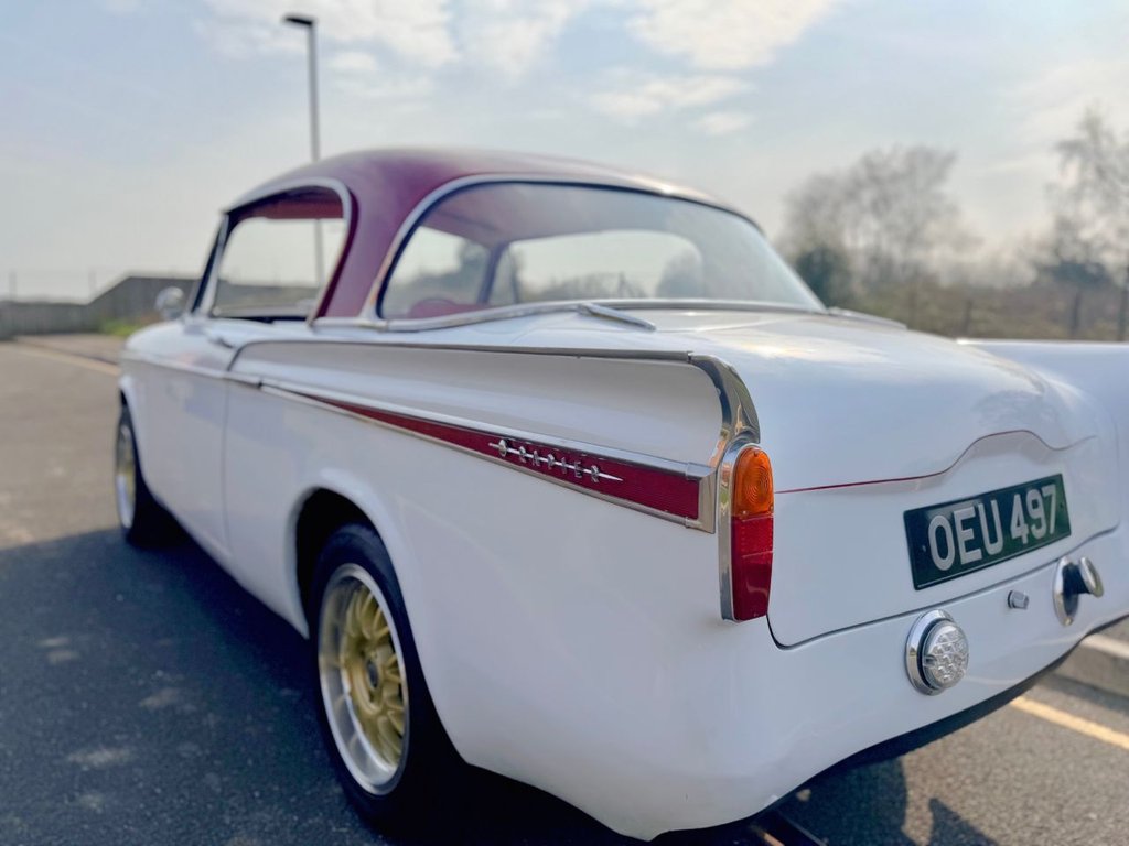 Used Sunbeam Rapier 1964 for sale - 77995335: Photo 26