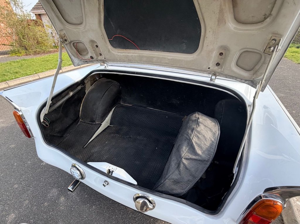 Used Sunbeam Rapier 1964 for sale - 77995335: Photo 28