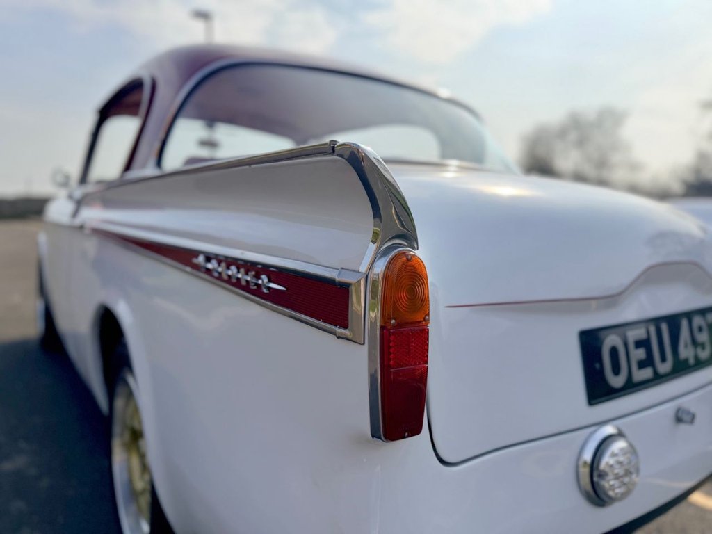 Used Sunbeam Rapier 1964 for sale - 77995335: Photo 29