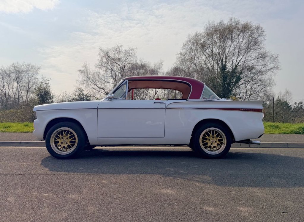 Used Sunbeam Rapier 1964 for sale - 77995335: Photo 3