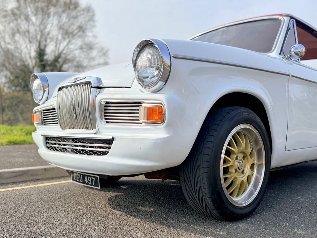 Used Sunbeam Rapier 1964 for sale - 77995335: Photo 30