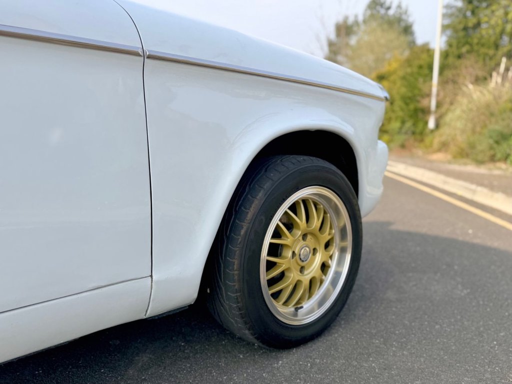 Used Sunbeam Rapier 1964 for sale - 77995335: Photo 34