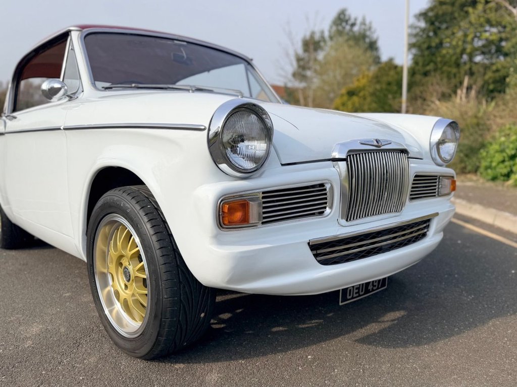 Used Sunbeam Rapier 1964 for sale - 77995335: Photo 36