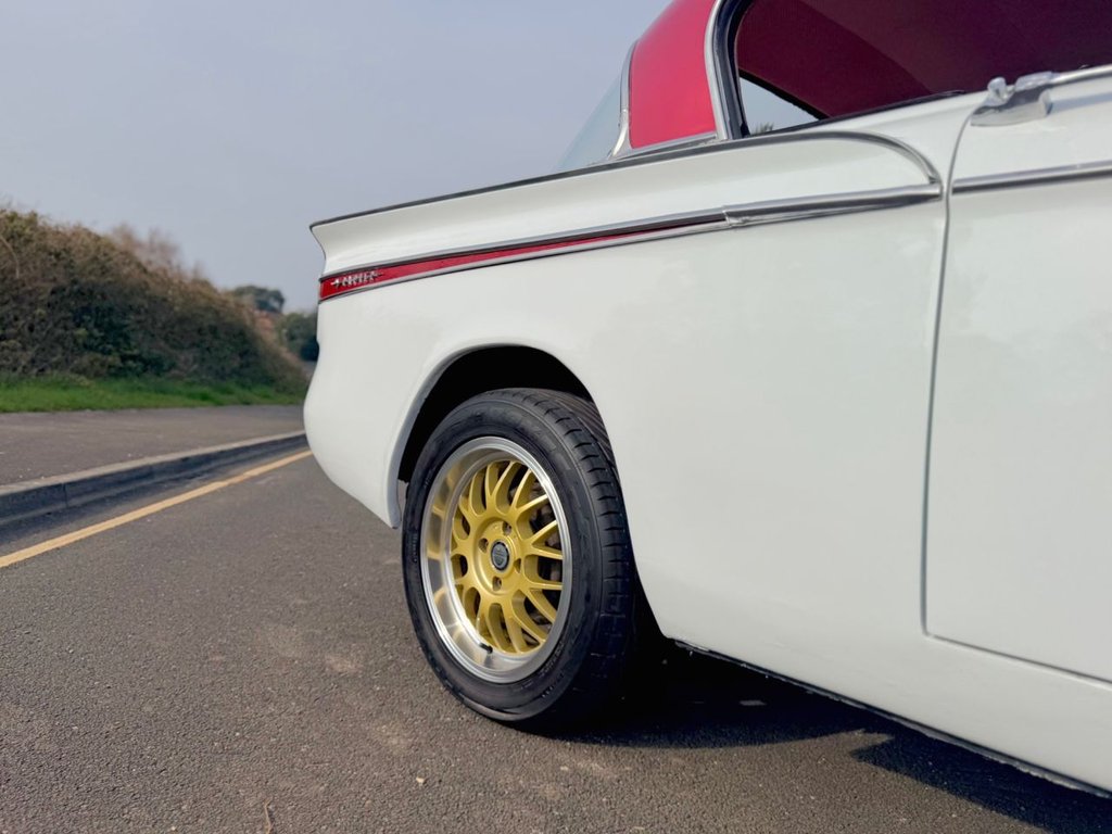 Used Sunbeam Rapier 1964 for sale - 77995335: Photo 37