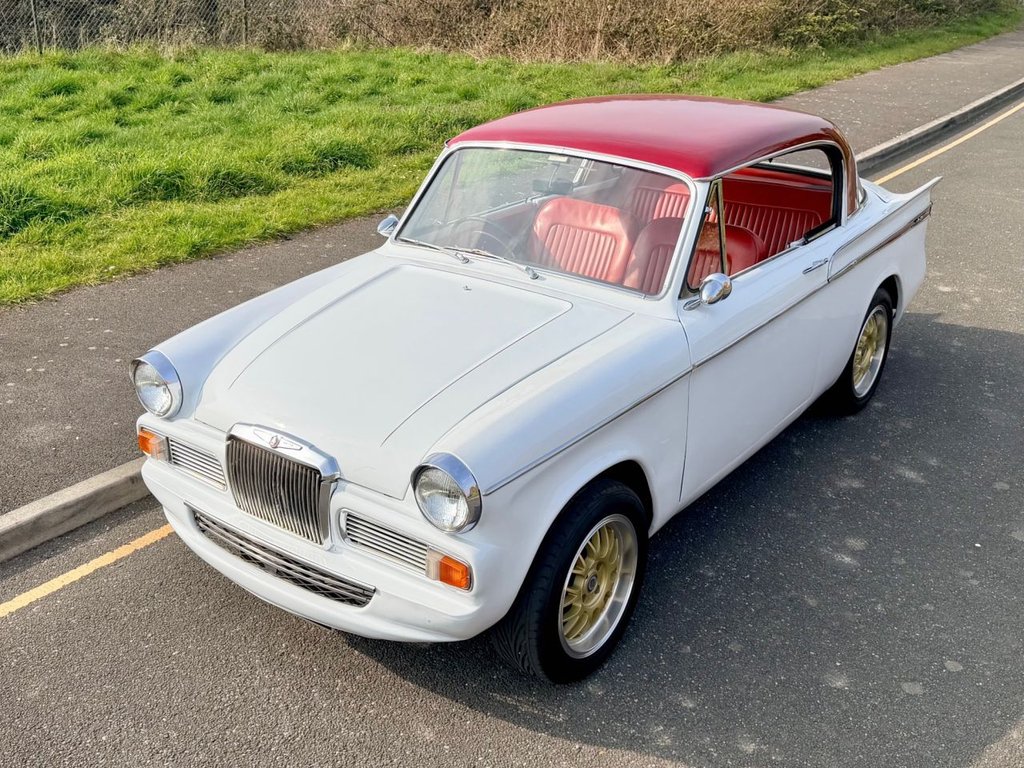 Used Sunbeam Rapier 1964 for sale - 77995335: Photo 39