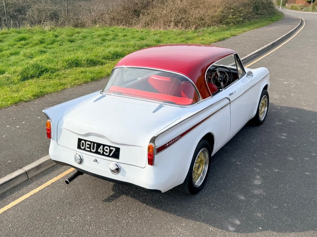 Used Sunbeam Rapier 1964 for sale - 77995335: Photo 40