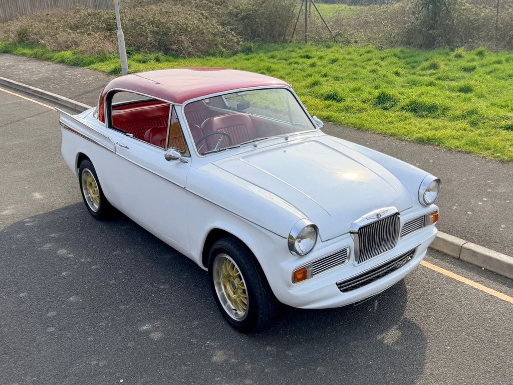 Used Sunbeam Rapier 1964 for sale - 77995335: Photo 41