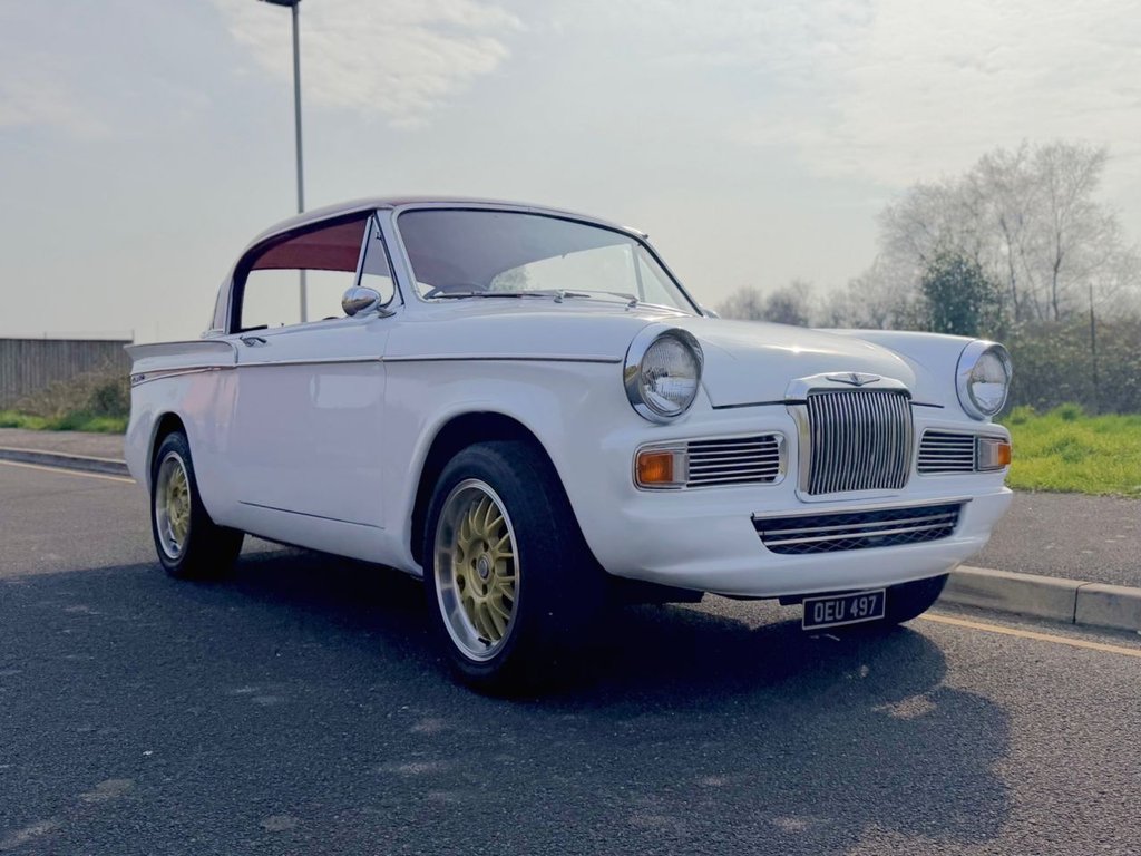 Used Sunbeam Rapier 1964 for sale - 77995335: Photo 43