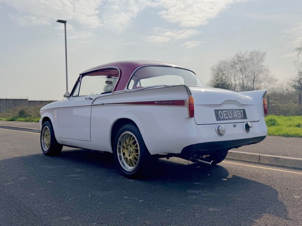 Used Sunbeam Rapier 1964 for sale - 77995335: Photo 44