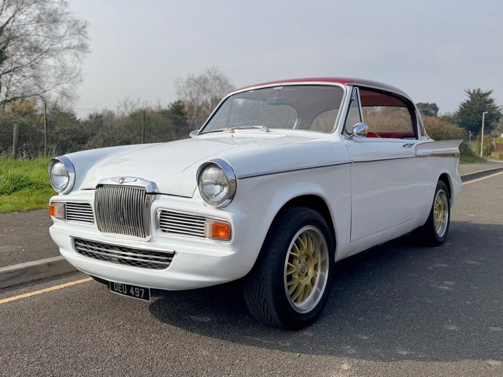 Used Sunbeam Rapier 1964 for sale - 77995335: Photo 45