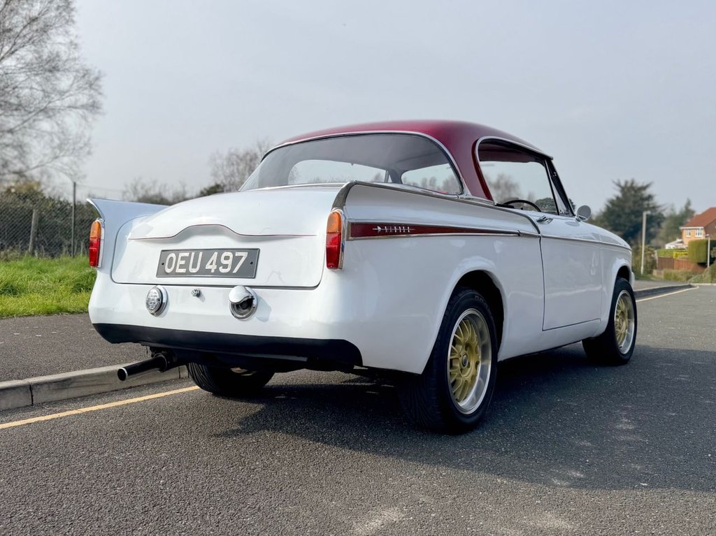 Used Sunbeam Rapier 1964 for sale - 77995335: Photo 46