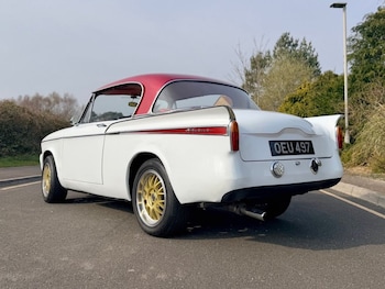Used Sunbeam Rapier 1964 for sale - 77995335: Photo