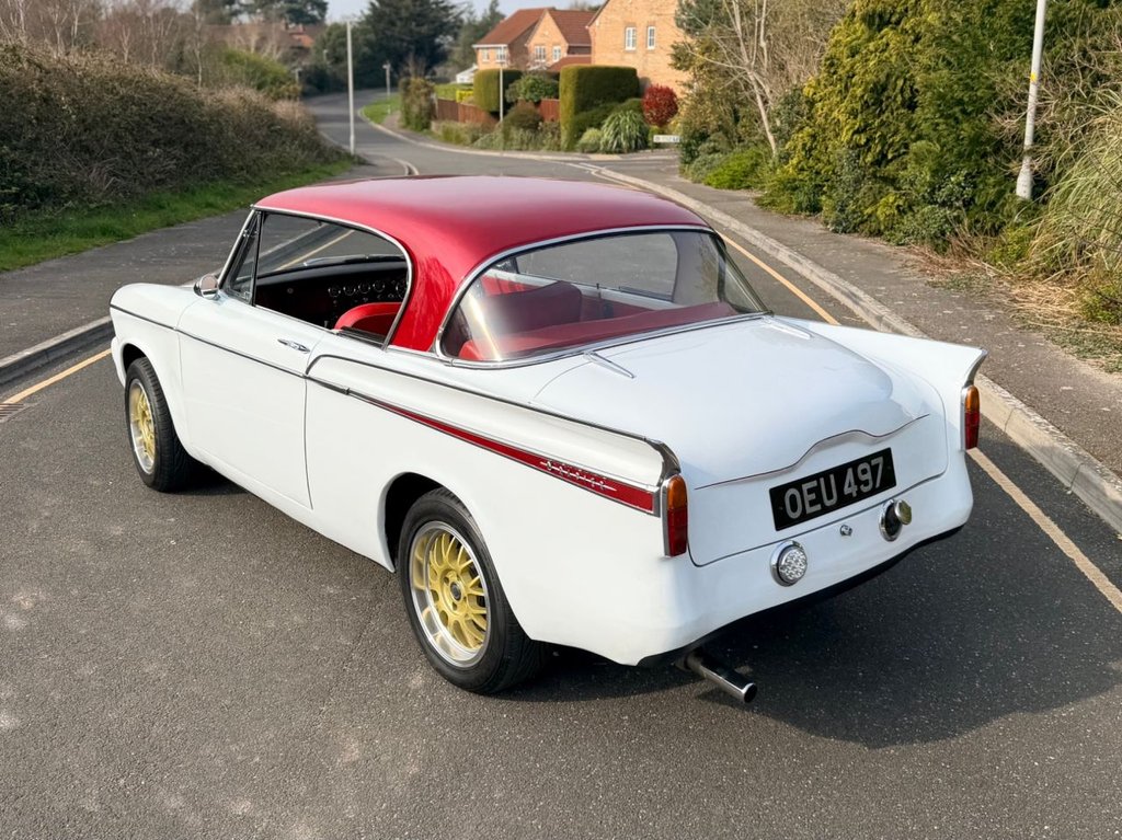 Used Sunbeam Rapier 1964 for sale - 77995335: Photo 5