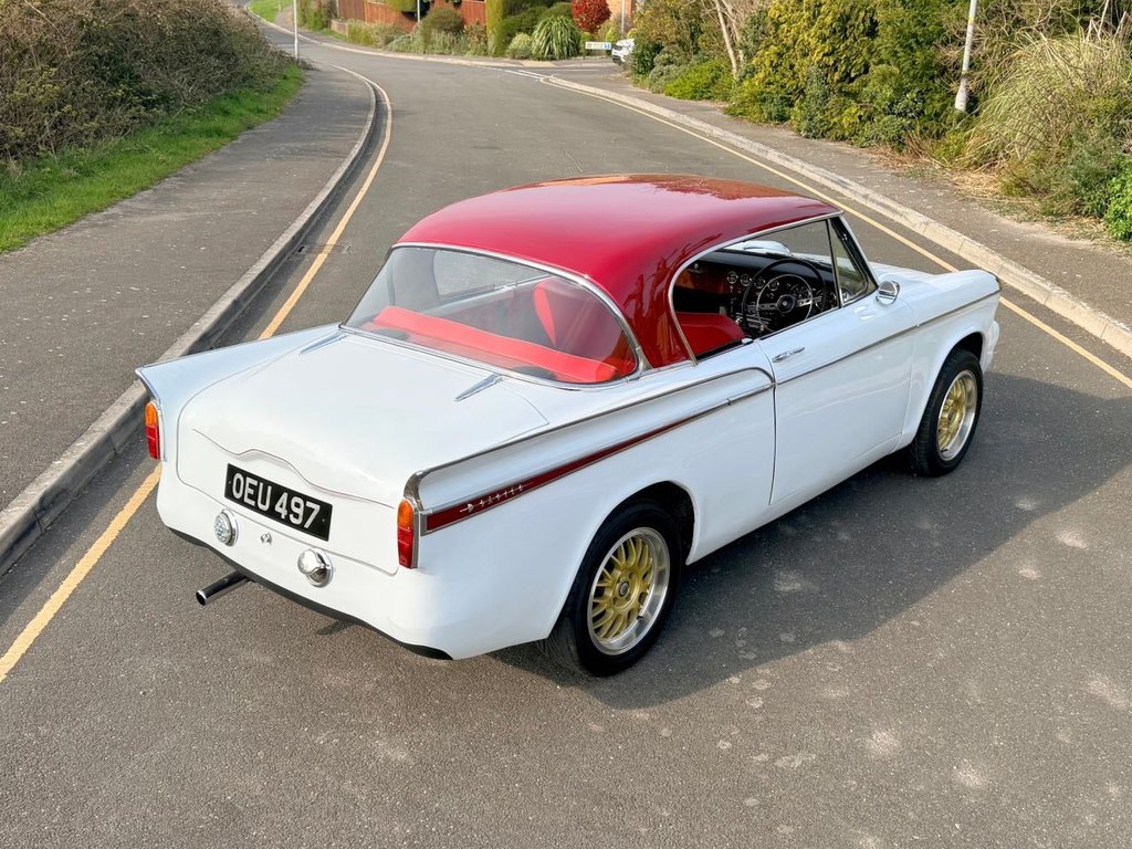 Used Sunbeam Rapier 1964 for sale - 77995335: Photo 6