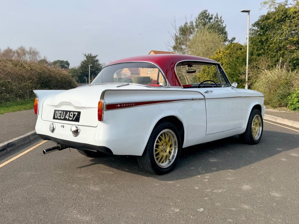 Used Sunbeam Rapier 1964 for sale - 77995335: Photo 7
