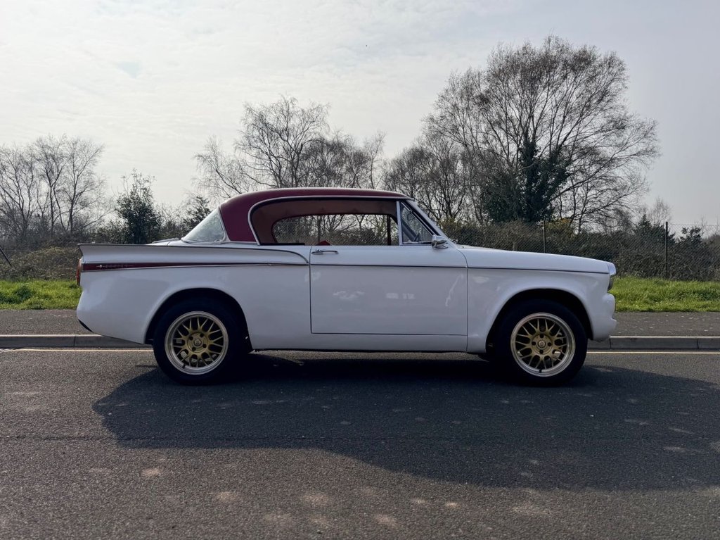 Used Sunbeam Rapier 1964 for sale - 77995335: Photo 8