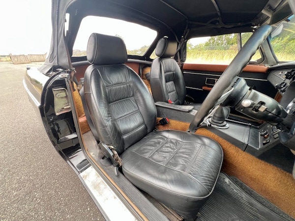 Used MG MGB 1975 for sale - 75585005: Photo 13