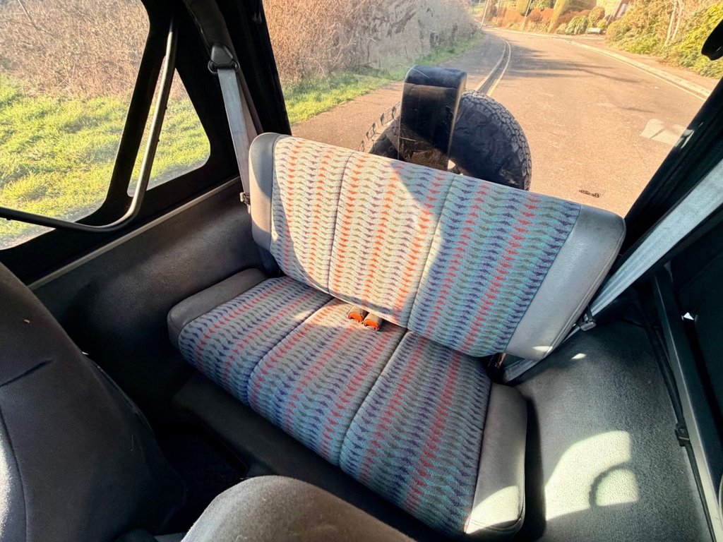 Used Jeep Wrangler 2000 for sale - 77725841: Photo 20