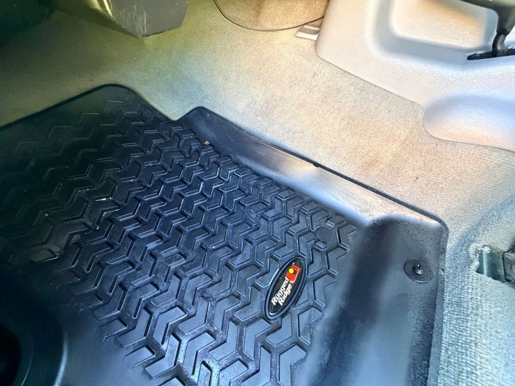 Used Jeep Wrangler 2000 for sale - 77725841: Photo 26