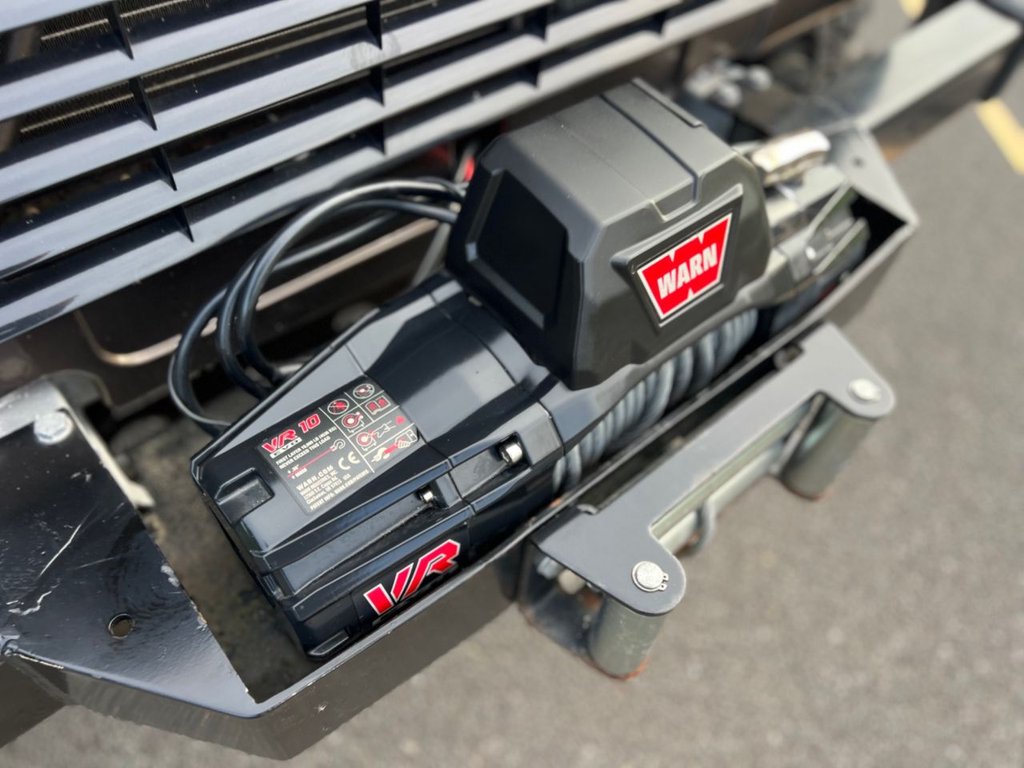 Used Land Rover Defender 90 1989 for sale - 76439122: Photo 28