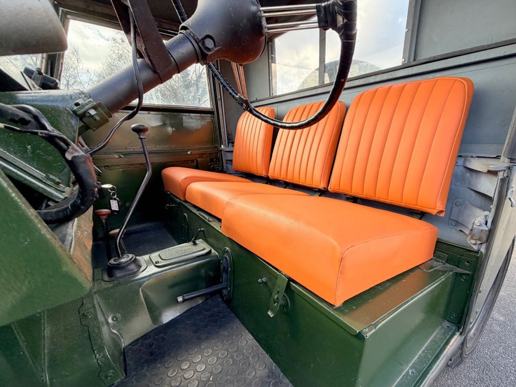 Used Land Rover Series I 1954 for sale - 78022069: Photo 12