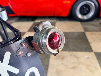 Used Triumph JUNIOR 1922 for sale - bike-77534935: Photo