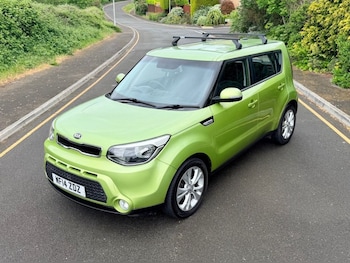 Used Kia Soul 2014 for sale - 78549911: Photo
