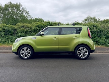 Used Kia Soul 2014 for sale - 78549911: Photo