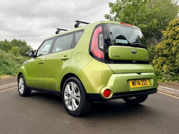 Used Kia Soul 2014 for sale - 78549911: Photo