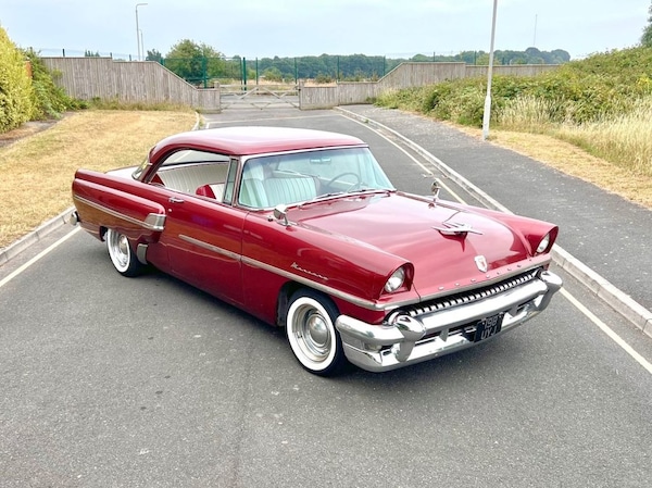 Used Mercury Monterey 1955 for sale - 75122547: Photo 10