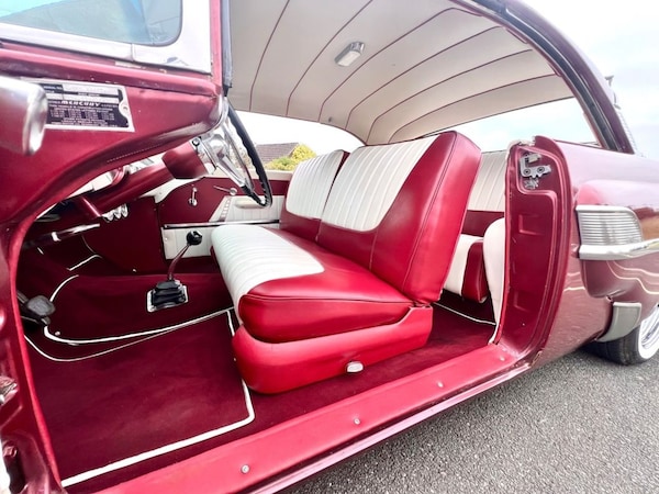 Used Mercury Monterey 1955 for sale - 75122547: Photo 13