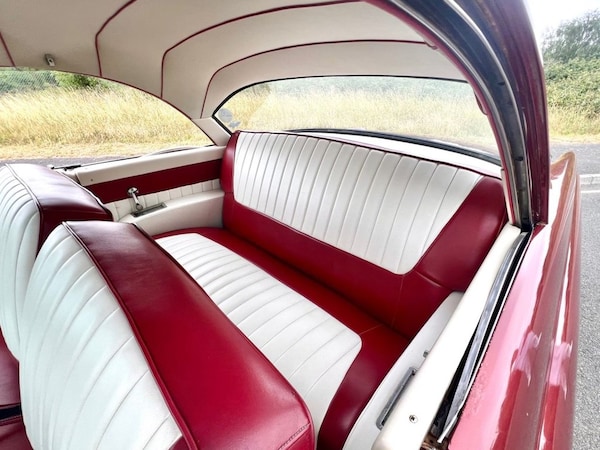 Used Mercury Monterey 1955 for sale - 75122547: Photo 14