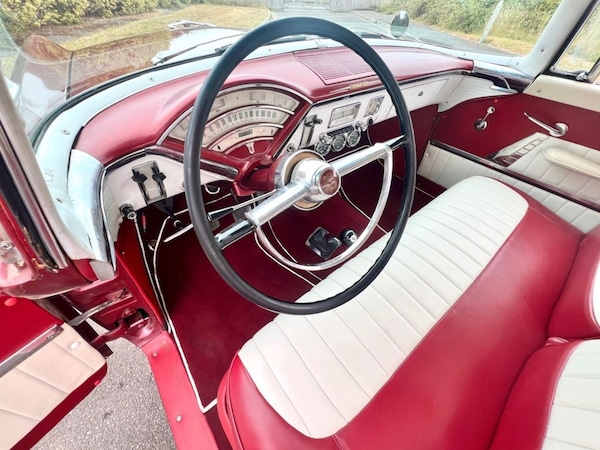 Used Mercury Monterey 1955 for sale - 75122547: Photo 15