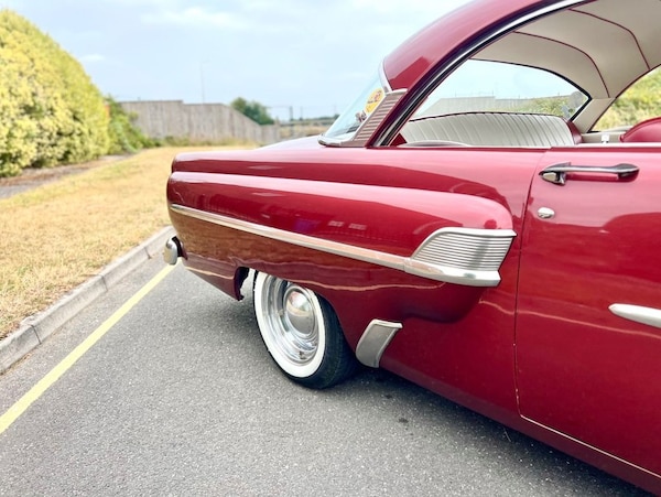 Used Mercury Monterey 1955 for sale - 75122547: Photo 16