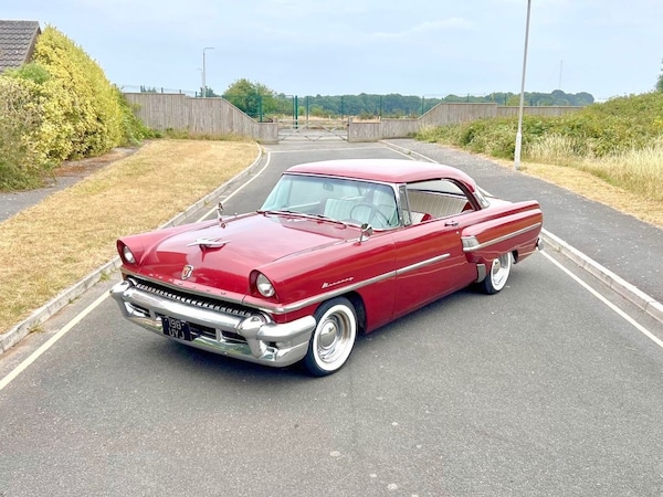 Used Mercury Monterey 1955 for sale - 75122547: Photo 1