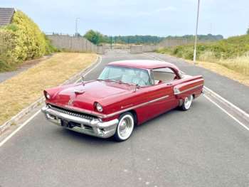1955 (8U) - 5000cc V8 // 2 Soor Coupe // Px swap 2-Door